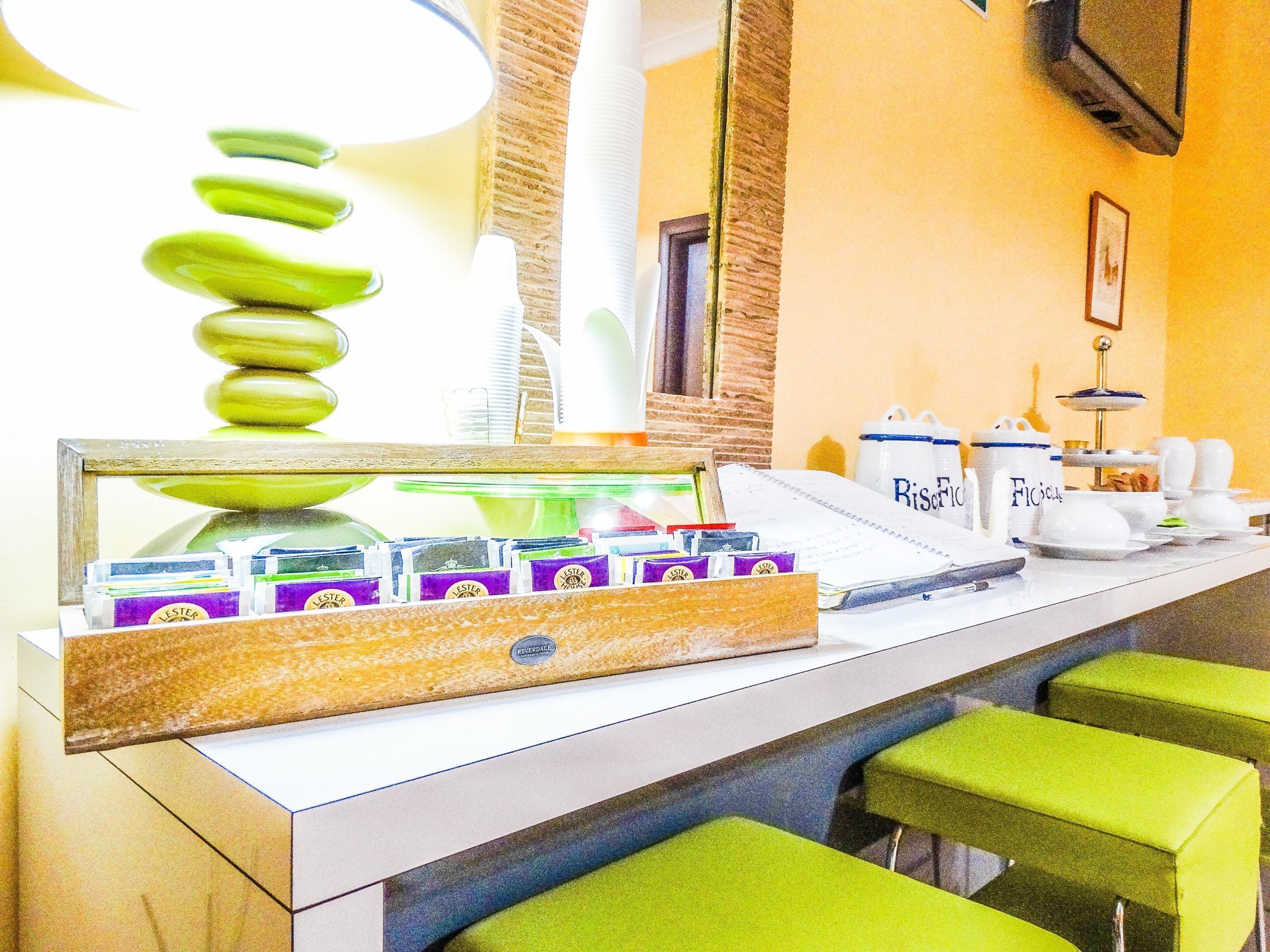 B&B Morelli 1 — Foto 2