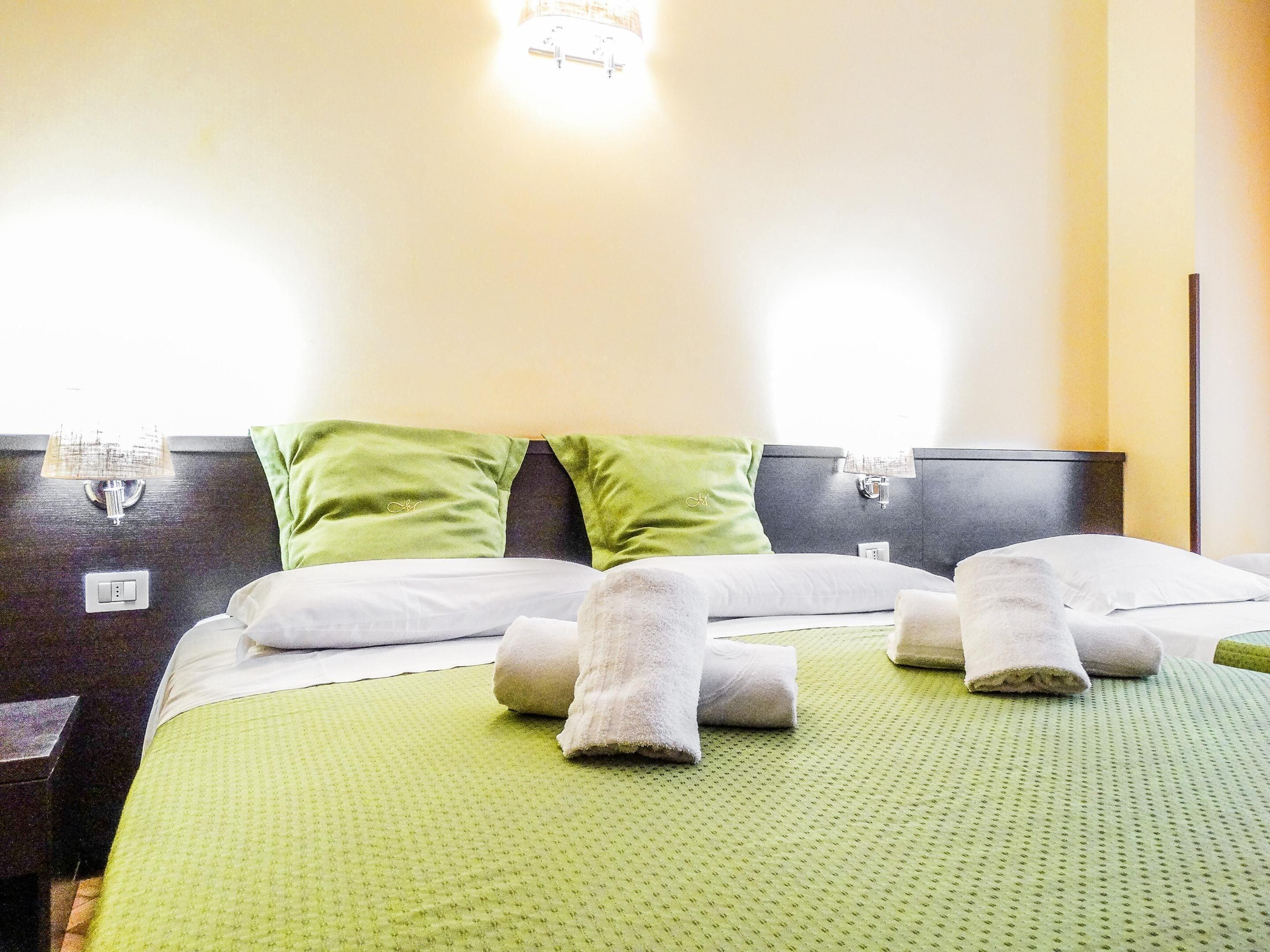 B&B Morelli 1 — Foto 1
